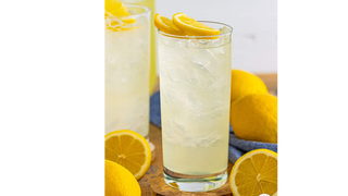 Lemoniada cytrynowa 250ml