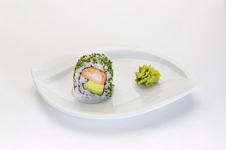 California  Eby Fry Roll