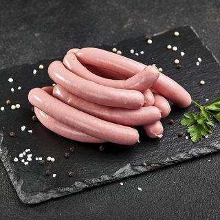 Сосиски "Ласун", 500г (10097)