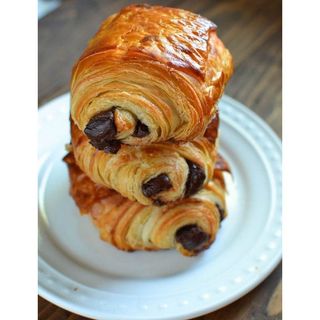 Pain Au Chocolat