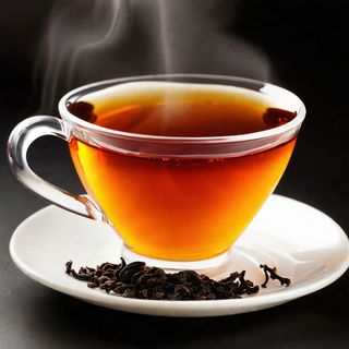 Spiced Black Tea