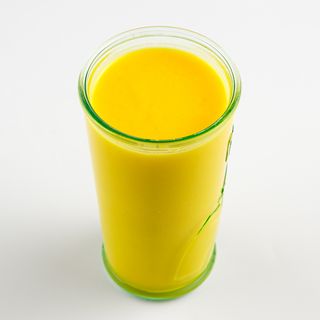 Mango Lassi