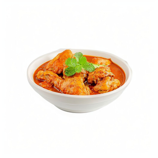 Pollo Curri
