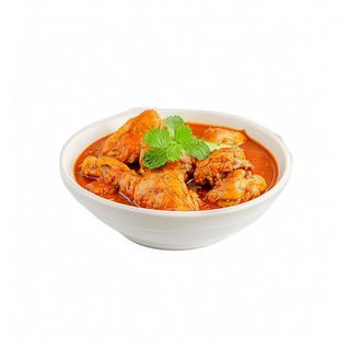 Pollo Curri