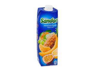 Сік Мультивітамін Sandora 0.95л (950ml)