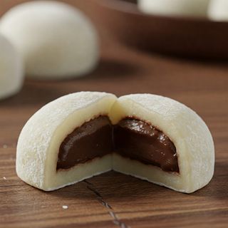Mochi al cioccolato 1 pezzo