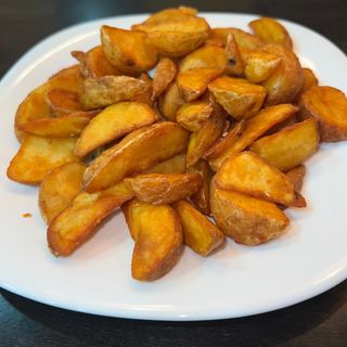 Pekarski krompir začinjen 300 g