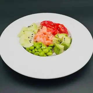 17. Poke