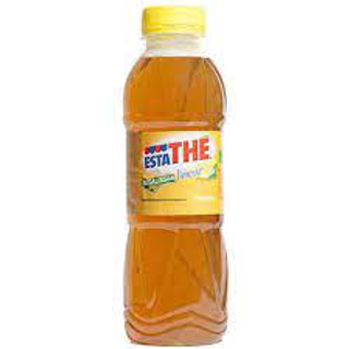 Estathé limone in bottiglia 40 cl