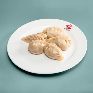 Ravioli vegetali 5 pezzi