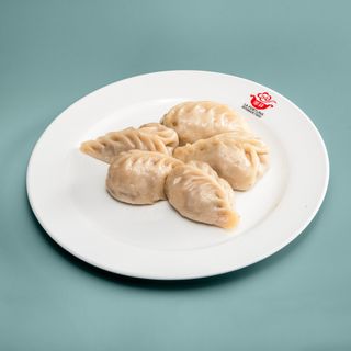 Ravioli vegetali 5 pezzi