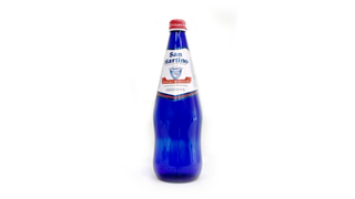 ● Acqua Frizzante San Martino 0,75 Cl