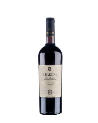 Salice Salentino DOP Vinicola Mediterranea