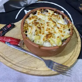 Pasticcio Poulet