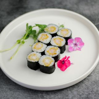 Hosomaki Krewetka Ten