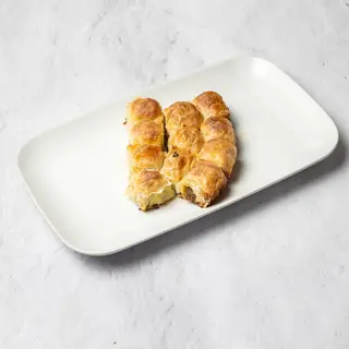 Mantije sa mesom 200g