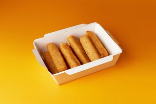 Сырные палочки (10 шт)