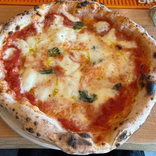 Margherita