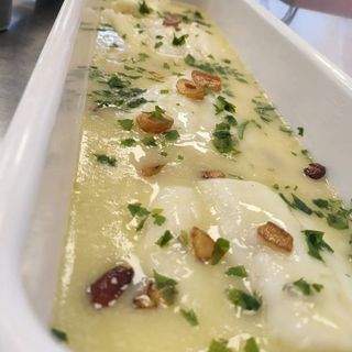 Bacalao Al Pil Pil (Aprox. 300g)