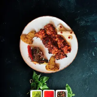 Chicken shish 300gr