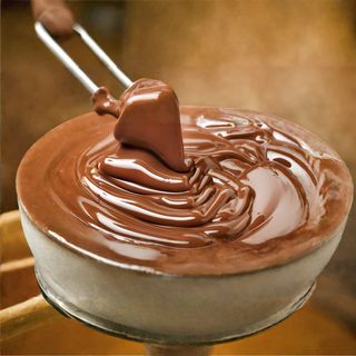 Топінг шоколадний (30г)