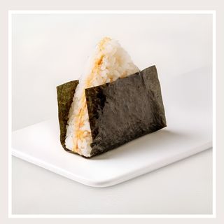Onigiri piletina, ljuto