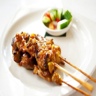 Kai Satay (2 Uds.)