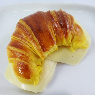 Croissant com Queijo