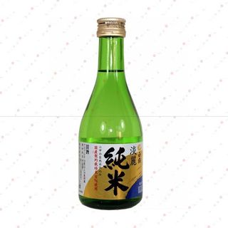 352.Hakutsuru jousen tenrei 300ML