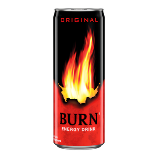 Energizant Burn