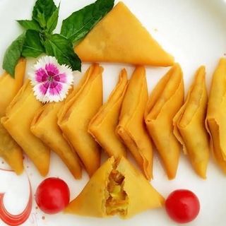 8A. Curry Trigón ( 6 uds.)