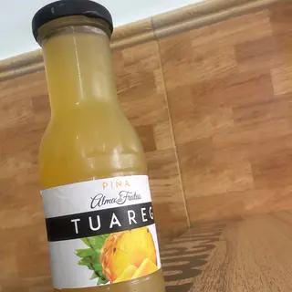 Zumo De Piña