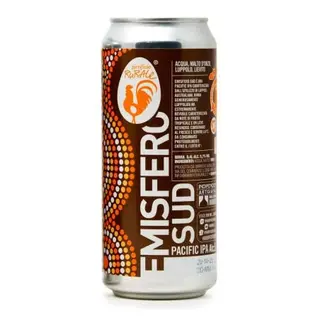 Emisfero Sud Ipa
