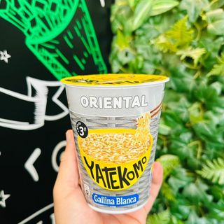 YATEKOMO ORIENTAL (CLASICO)