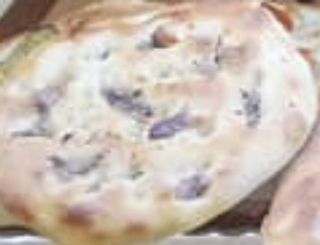 Cardinale pizzetta rotonda monoporzione