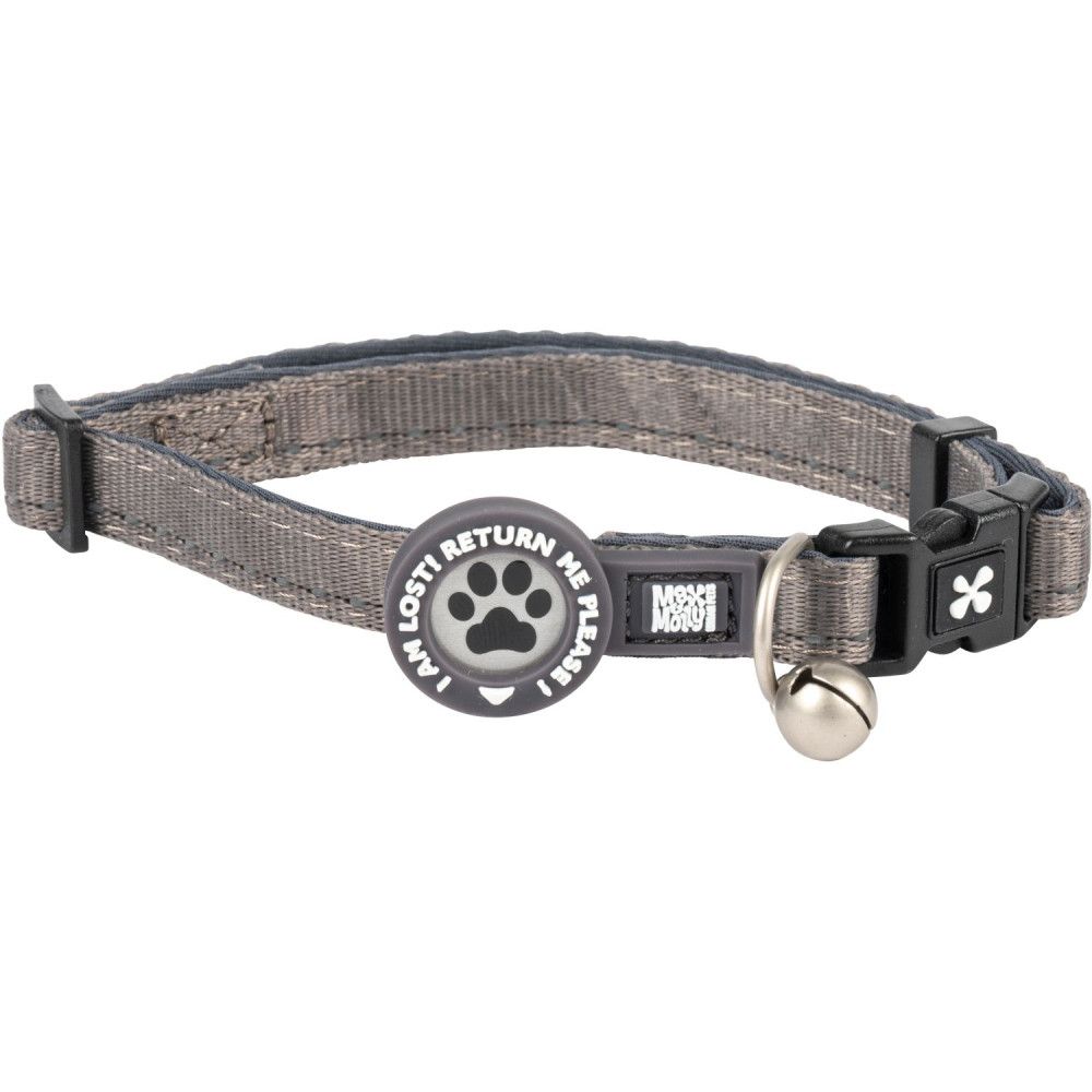 Ogrlice, amovi, povodnici i adresari