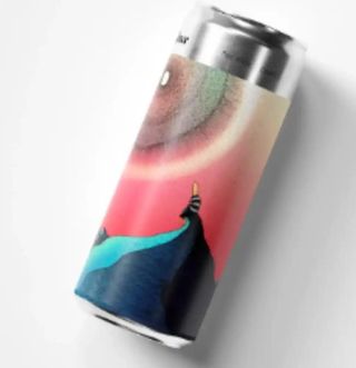 DJUCE CoLab Cirelli Rosso 0,25l