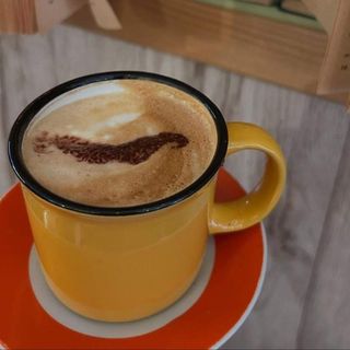 Cortado