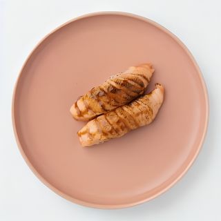 Nigiri Saumon Braisé - 2 Pcs