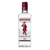 Ginebra Beefeater