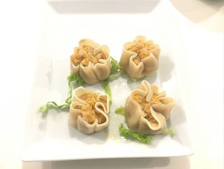 8. Sao Mai - 4 pezzi