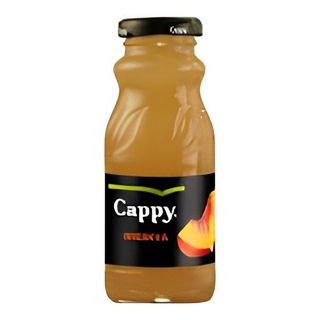 Cappy Breskva