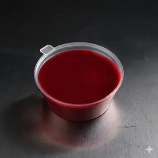 კენკრის სოუსი