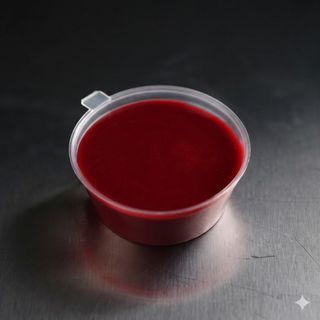 კენკრის სოუსი