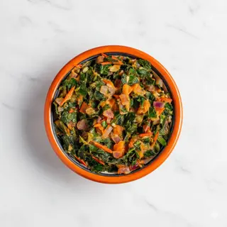 Sukuma Wiki