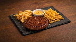 Chianina patty