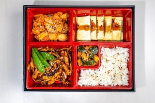 Raku Pork tenderloin 350g