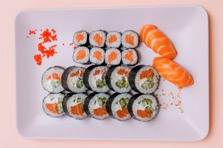 Miyako set 20szt 