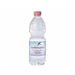 Acqua naturale 50 cl