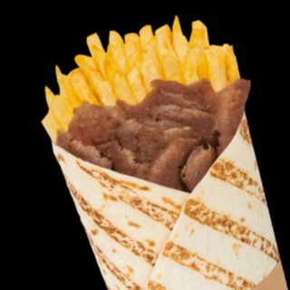 Tortilla Amerykańska duża